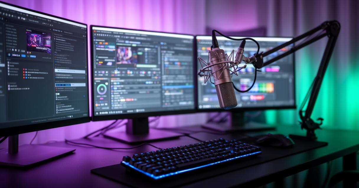 XSplit vs OBS: ¿Cuál ofrece mejores opciones de personalización para streaming en Twitch y YouTube?