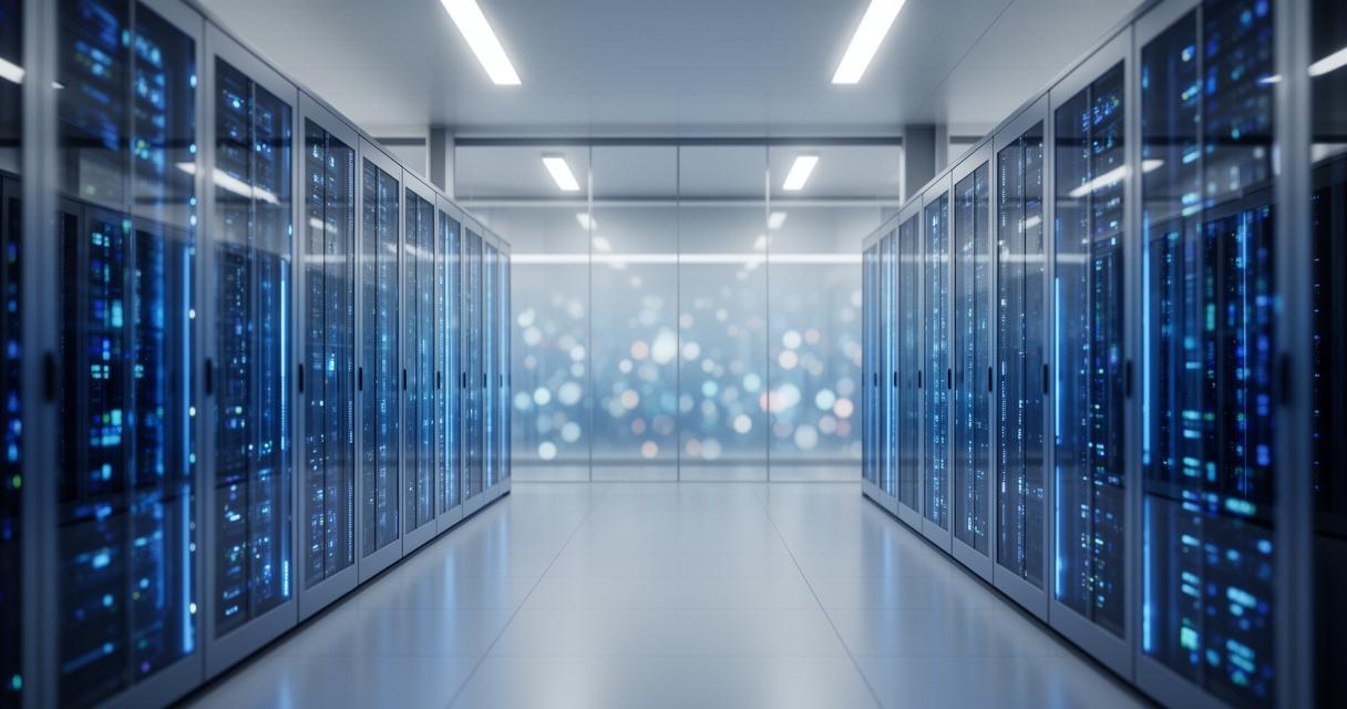Transformación digital: del archivo físico en papel al software de gestión electrónica de documentos